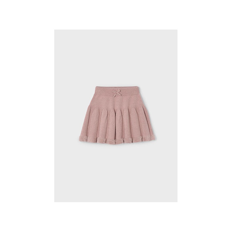 Falda tricot niña mayoral