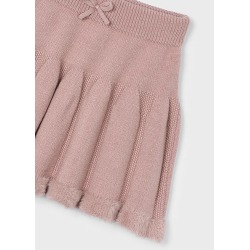 Falda tricot niña mayoral