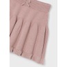 Falda tricot niña mayoral