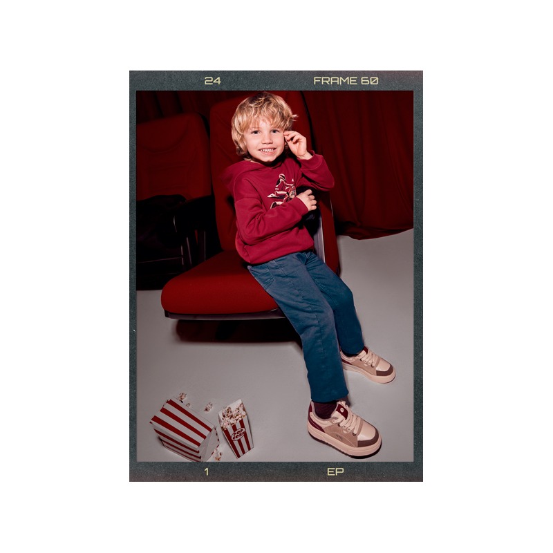 Pantalon soft 5 bolsillos niño mayoral