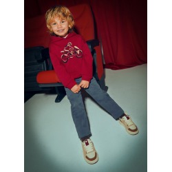 Pantalon soft 5 bolsillos niño mayoral