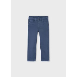 Pantalon soft 5 bolsillos niño mayoral