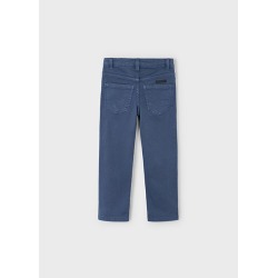 Pantalon soft 5 bolsillos niño mayoral