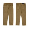 Pantalón entallado básico niño mayoral