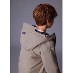 Parka chico mayoral