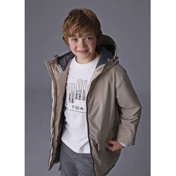 Parka chico mayoral