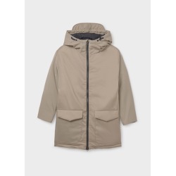 Parka chico mayoral