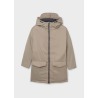 Parka chico mayoral