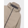 Parka chico mayoral