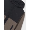 Chaquetón reversible chico mayoral