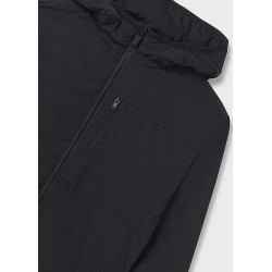 Chaquetón reversible chico mayoral