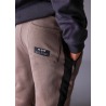Pantalón deportivo contraste chico mayoral