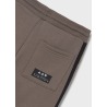Pantalón deportivo contraste chico mayoral