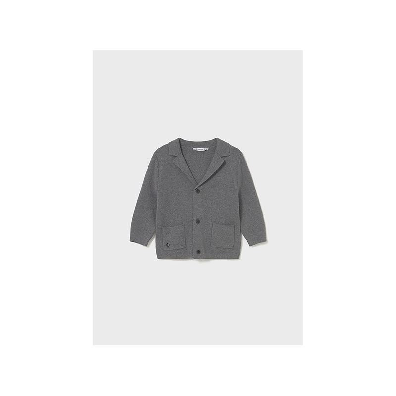 Chaqueta tricot bebé niño mayoral