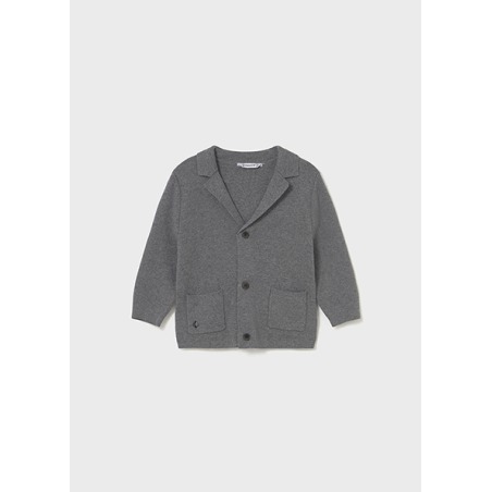Chaqueta tricot bebé niño mayoral