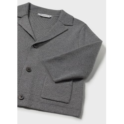 Chaqueta tricot bebé niño mayoral