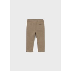 Pantalón vestir bebé niño mayoral