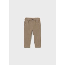 Pantalón vestir bebé niño...