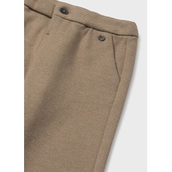 Pantalón vestir bebé niño mayoral