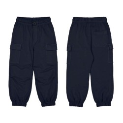 Pantalon punto parachute niño mayoral