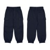Pantalon punto parachute niño mayoral