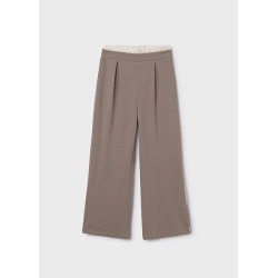Pantalón cintura doble chica mayoral