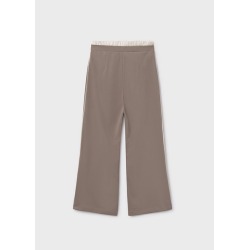 Pantalón cintura doble chica mayoral