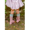 Jesusito + Cubre Borreguito Lolittos