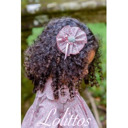 Jesusito + Cubre Borreguito Lolittos