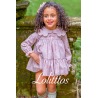 Jesusito + Cubre Borreguito Lolittos
