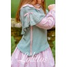 Vestido + Jersey Borreguito Lolittos