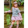 Vestido + Jersey Borreguito Lolittos