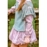 Vestido + Jersey Borreguito Lolittos