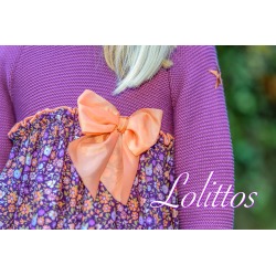 Vestido Alicia Lolittos