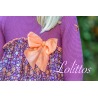Vestido Alicia Lolittos