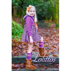 Vestido Alicia Lolittos