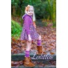 Vestido Alicia Lolittos