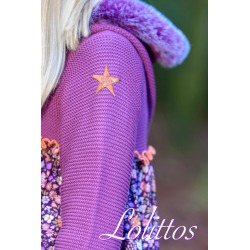 Vestido Alicia Lolittos
