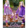 Vestido Alicia Lolittos