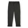 Pantalón punto franela niño Boboli