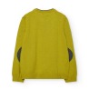 Jersey tricotosa de niño Boboli