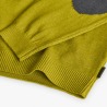 Jersey tricotosa de niño Boboli