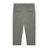 Pantalón punto franela niño Boboli