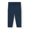 Pantalón punto franela niño Boboli