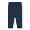 Pantalón punto franela niño Boboli