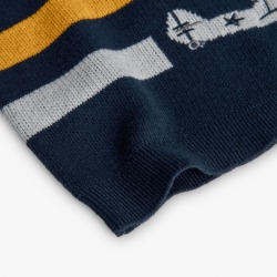 Jersey tricotosa niño Boboli