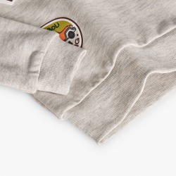 Chandal felpa niño Boboli