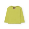 Camiseta m/l mountain niño Boboli