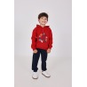 Chandal felpa niño Boboli