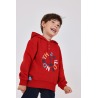 Chandal felpa niño Boboli